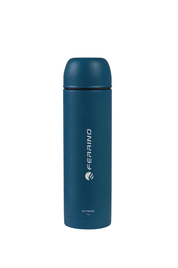 FERRINO EXTREME THERMOS TERMICO IN ACCIAIO INOX DA 1L - DISPONIBILE IN 2 COLORI