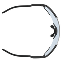 SCOTT SHIELD OCCHIALI DA SOLE SPORTIVI CON LENTE AMP S3 - DISPONIBILE IN 3 COLORI