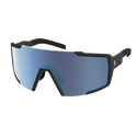SCOTT SHIELD OCCHIALI DA SOLE SPORTIVI CON LENTE AMP S3 - DISPONIBILE IN 3 COLORI
