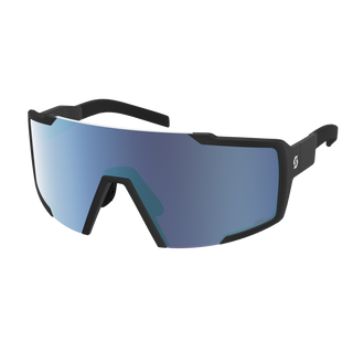 SCOTT SHIELD OCCHIALI DA SOLE SPORTIVI CON LENTE AMP S3 - DISPONIBILE IN 3 COLORI