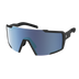 Black / Lente AMP beryl blue chrome S3
