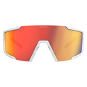 SCOTT SHIELD OCCHIALI DA SOLE SPORTIVI  - DISPONIBILE IN 2 COLORI