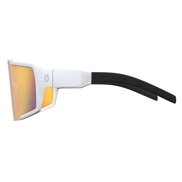 SCOTT SHIELD OCCHIALI DA SOLE SPORTIVI  - DISPONIBILE IN 2 COLORI