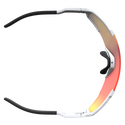 SCOTT SHIELD OCCHIALI DA SOLE SPORTIVI  - DISPONIBILE IN 2 COLORI