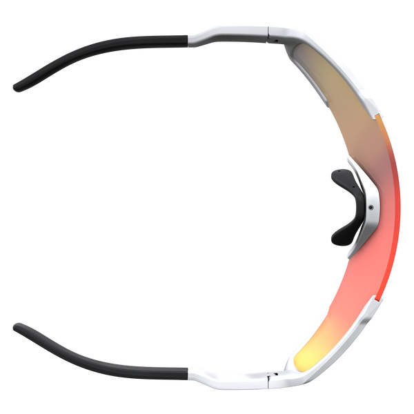SCOTT SHIELD OCCHIALI DA SOLE SPORTIVI  - DISPONIBILE IN 2 COLORI