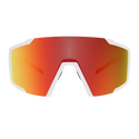SCOTT SHIELD OCCHIALI DA SOLE SPORTIVI CON LENTE AMP S3 - DISPONIBILE IN 3 COLORI