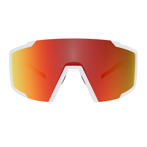 SCOTT SHIELD OCCHIALI DA SOLE SPORTIVI CON LENTE AMP S3 - DISPONIBILE IN 3 COLORI