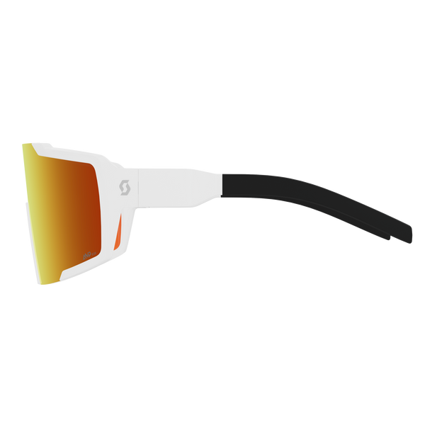 SCOTT SHIELD OCCHIALI DA SOLE SPORTIVI CON LENTE AMP S3 - DISPONIBILE IN 3 COLORI