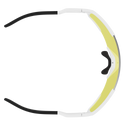 SCOTT SHIELD OCCHIALI DA SOLE SPORTIVI CON LENTE AMP S3 - DISPONIBILE IN 3 COLORI