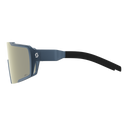 SCOTT SHIELD OCCHIALI DA SOLE SPORTIVI CON LENTE AMP S3 - DISPONIBILE IN 3 COLORI