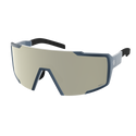 SCOTT SHIELD OCCHIALI DA SOLE SPORTIVI CON LENTE AMP S3 - DISPONIBILE IN 3 COLORI