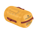 FERRINO SACCO LIGHTEC 1400 DUVET RDS DOWN SACCO A PELO INVERNALE - TEMPERATURA COMFORT ♀ -9°C / ♂ -16°C