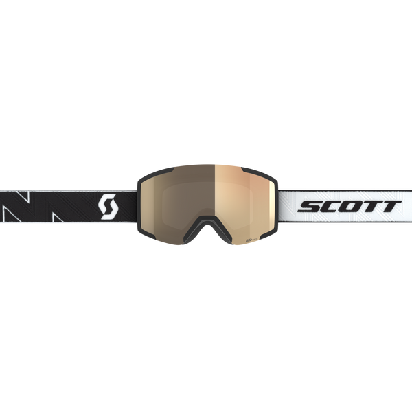 SCOTT MASCHERA DA SCI GOGGLE SHIELD LIGHT SENSITIVE - DISPONIBILE IN VARI COLORI!