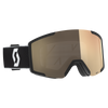 Black-White / Lente AMP LS bronze chrome S1-3