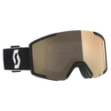 SCOTT MASCHERA DA SCI GOGGLE SHIELD LIGHT SENSITIVE - DISPONIBILE IN VARI COLORI!
