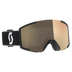 Black-White / Lente AMP LS bronze chrome S1-3