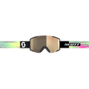 SCOTT MASCHERA DA SCI GOGGLE SHIELD LIGHT SENSITIVE - DISPONIBILE IN VARI COLORI!