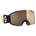 SCOTT MASCHERA DA SCI GOGGLE SHIELD LIGHT SENSITIVE - DISPONIBILE IN VARI COLORI!