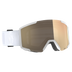 Mineral White/ Lente AMP LS bronze chrome S1-3