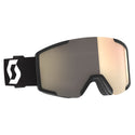 SCOTT MASCHERA DA SCI GOGGLE SHIELD LIGHT SENSITIVE - DISPONIBILE IN VARI COLORI!