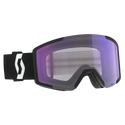SCOTT MASCHERA DA SCI GOGGLE SHIELD LIGHT SENSITIVE - DISPONIBILE IN VARI COLORI!