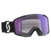 Mineral Black-White / Lente AMP LS blue chrome S2-4