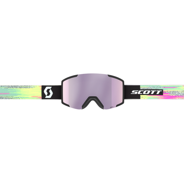 SCOTT MASCHERA DA SCI GOGGLE SHIELD- DISPONIBILE IN VARI COLORI!
