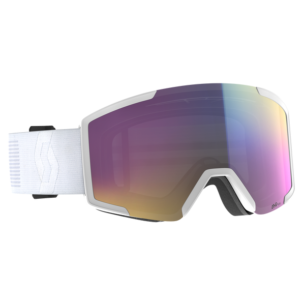 SCOTT MASCHERA DA SCI GOGGLE SHIELD- DISPONIBILE IN VARI COLORI!