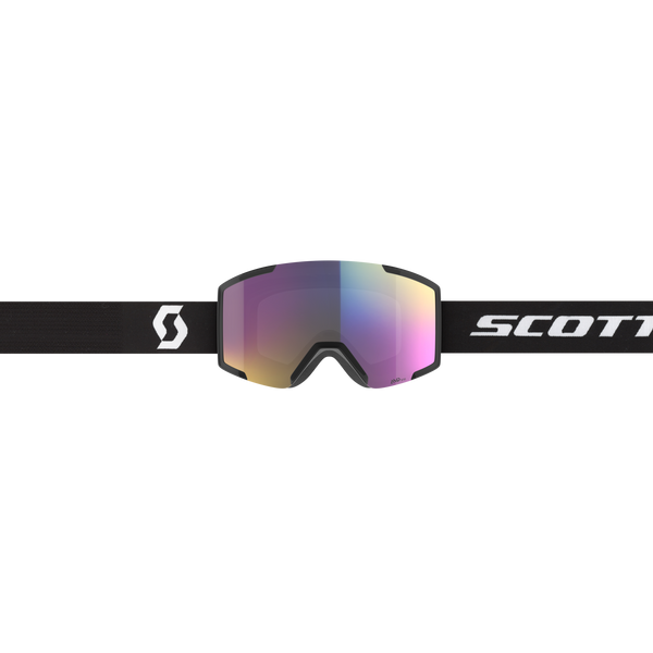 SCOTT MASCHERA DA SCI GOGGLE SHIELD- DISPONIBILE IN VARI COLORI!