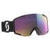 Mineral Black-White / Lente AMP teal chrome S2