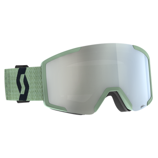SCOTT MASCHERA DA SCI GOGGLE SHIELD- DISPONIBILE IN VARI COLORI!