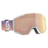 White-Soft Pink / Lente AMP rose chrome S2