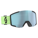 SCOTT MASCHERA DA SCI GOGGLE SHIELD- DISPONIBILE IN VARI COLORI!