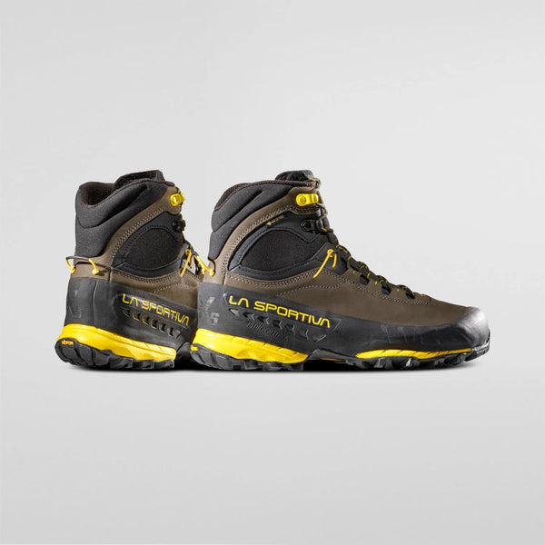 LA SPORTIVA TX5 GTX UOMO - DISPONIBILE IN 3 COLORI