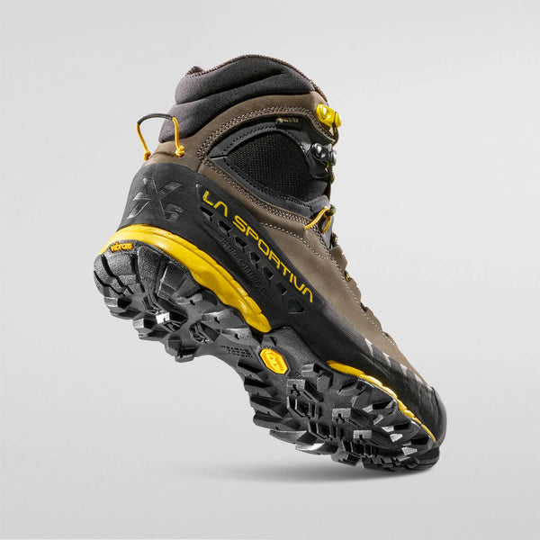 LA SPORTIVA TX5 GTX UOMO - DISPONIBILE IN 3 COLORI
