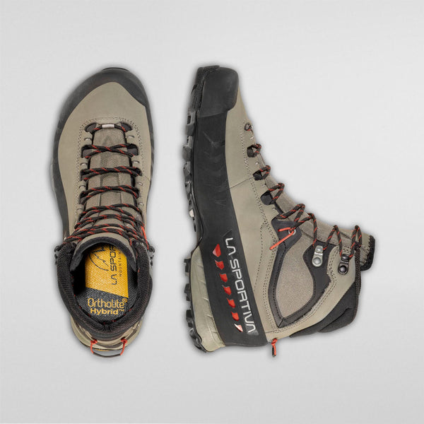 LA SPORTIVA TX5 GTX UOMO - DISPONIBILE IN 3 COLORI