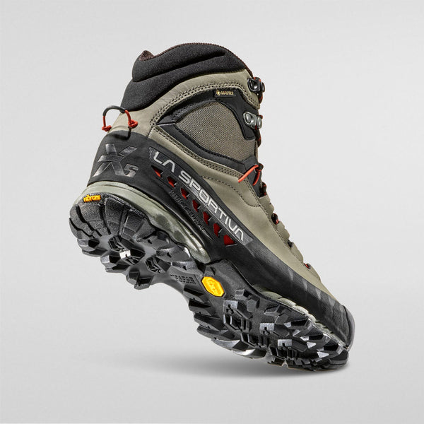 LA SPORTIVA TX5 GTX UOMO - DISPONIBILE IN 3 COLORI