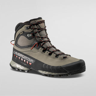 Compra clay-saffron LA SPORTIVA TX5 GTX UOMO - DISPONIBILE IN 3 COLORI