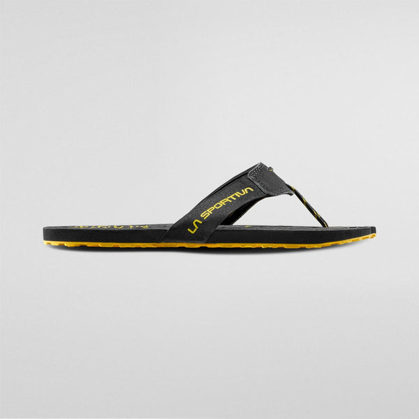LA SPORTIVA JANDAL INFRADITO PER TEMPO LIBERO AFTER CLIMBING CON SUOLA GRIPPANTE - DISPONIBILE IN DUE COLORAZIONI