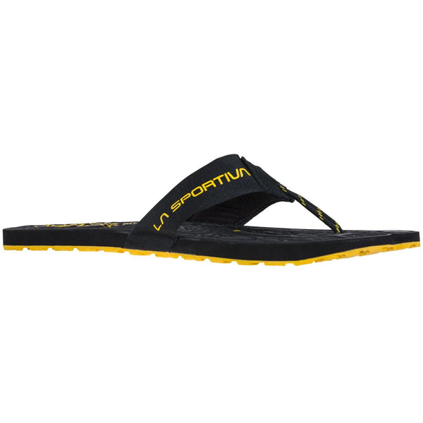 LA SPORTIVA JANDAL INFRADITO PER TEMPO LIBERO AFTER CLIMBING CON SUOLA GRIPPANTE - DISPONIBILE IN DUE COLORAZIONI