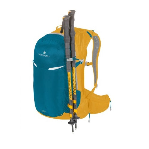 FERRINO ZAINO ZEPHYR 17+3 NUOVO MODELLO - COLORI ASSORTITI