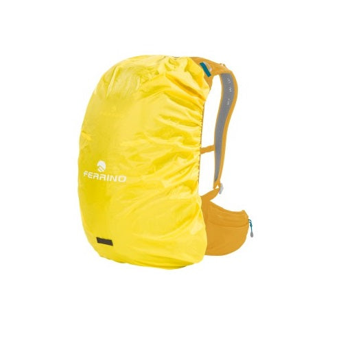 FERRINO ZAINO ZEPHYR 17+3 NUOVO MODELLO - COLORI ASSORTITI