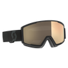 Mineral Black / Lente AMP LS bronze chrome S1-3