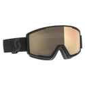 SCOTT MASCHERA DA SCI GOGGLE FACTOR PRO LIGHT SENSITIVE - DISPONIBILE IN 2 COLORI