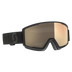 Mineral Black / Lente AMP LS bronze chrome S1-3