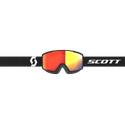 SCOTT MASCHERA DA SCI GOGGLE FACTOR PRO LIGHT SENSITIVE - DISPONIBILE IN 2 COLORI