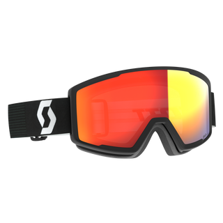 SCOTT MASCHERA DA SCI GOGGLE FACTOR PRO LIGHT SENSITIVE - DISPONIBILE IN 2 COLORI