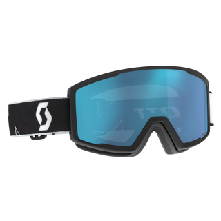 SCOTT MASCHERA DA SCI GOGGLE FACTOR PRO - DISPONIBILE IN VARI COLORI!