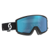 Black-White / Lente AMP aurora green chrome S1