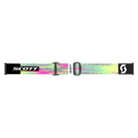 SCOTT MASCHERA DA SCI GOGGLE FACTOR PRO - DISPONIBILE IN VARI COLORI!